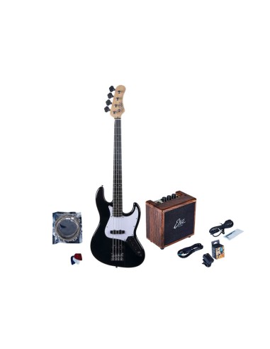 Eko JB-100 Pack Black