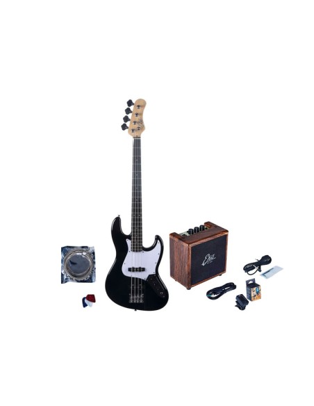 Eko JB-100 Pack Black