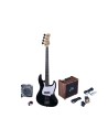 Eko JB-100 Pack Black