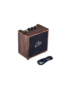 Eko JB-100 Pack Black 2