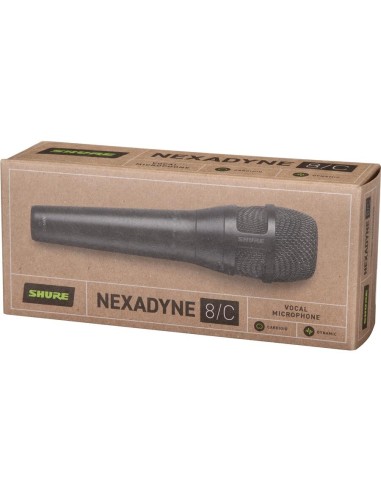 Shure Nexadyne NXN 8/C