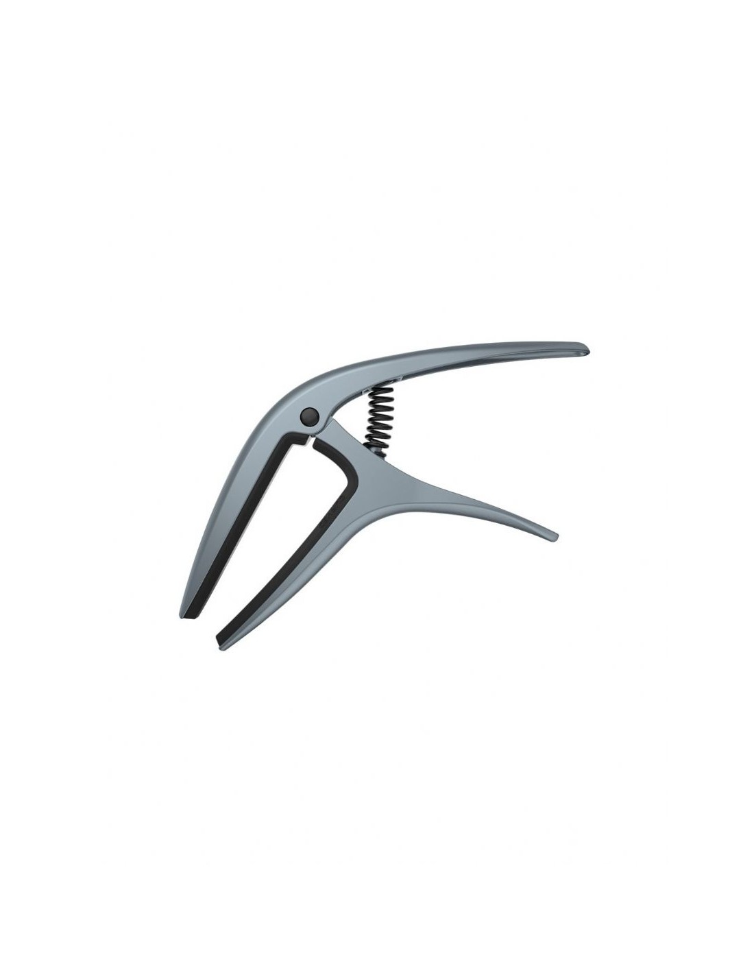 Ernie Ball 9607 Axis Capo Blue Steel