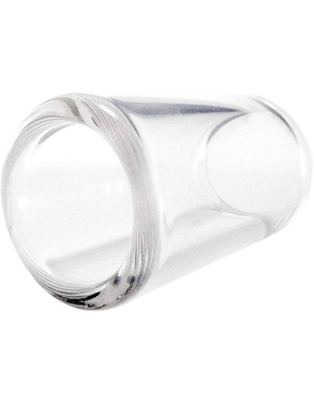 Ernie Ball 4229 Slide in Vetro Large