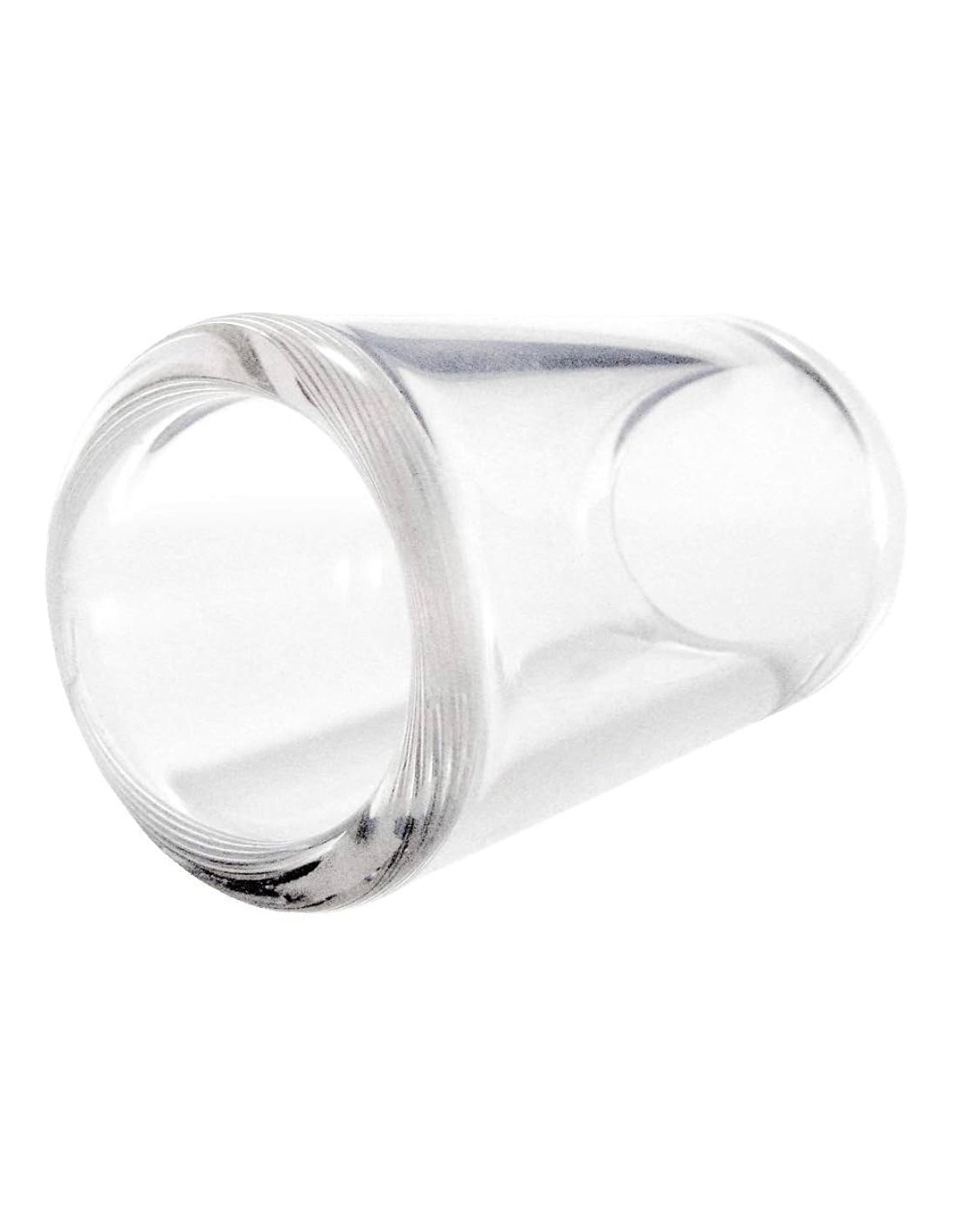 Ernie Ball 4229 Slide in Vetro Large