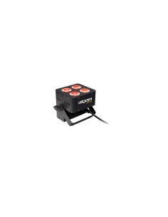 Algam Lighting PAR-410-QUAD... 2