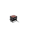 Algam Lighting PAR-410-QUAD Proiettore Par Led 4x10W RGBW