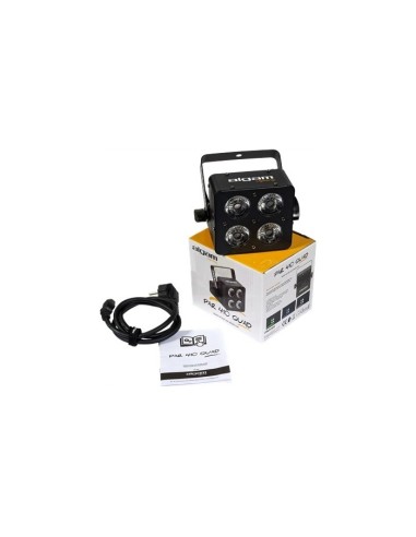 Algam Lighting PAR-410-QUAD...