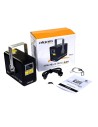 Algam Lighting SPECTRUM 1500 RGB+ Laser 1500 mW a Batteria Controllabile da APP