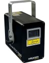 Algam Lighting SPECTRUM 1500 RGB+ Laser 1500 mW a Batteria Controllabile da APP
