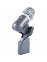 Shure BETA56A Microfono tamburi e percussioni dinamico supercardioide