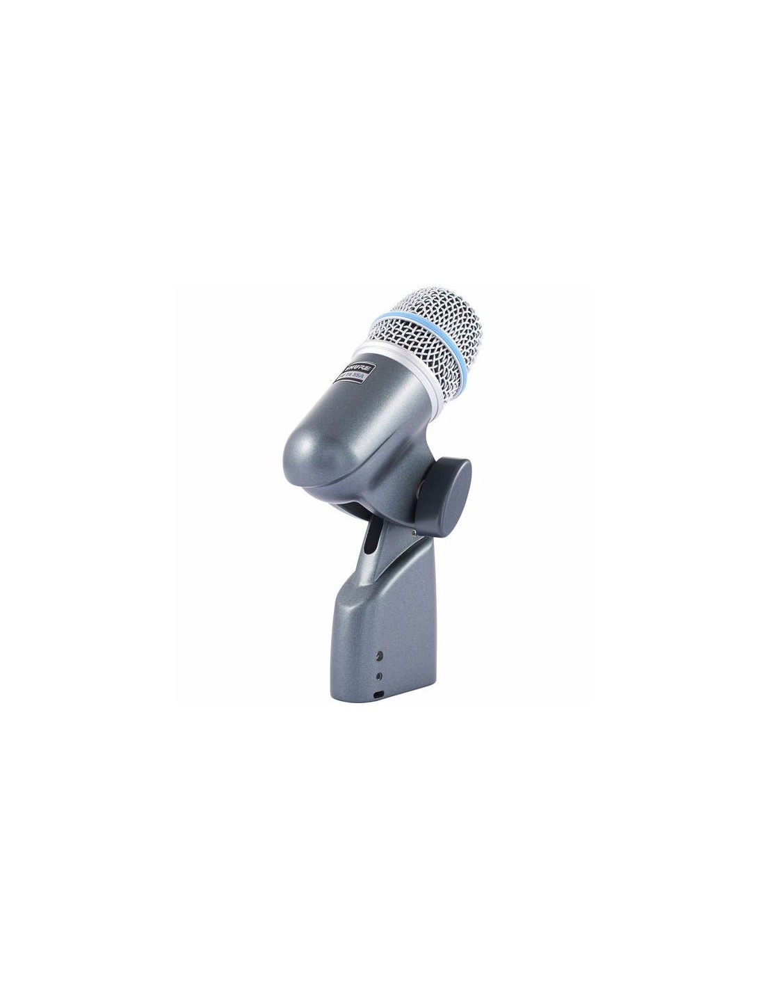Shure BETA56A Microfono tamburi e percussioni dinamico supercardioide