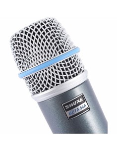 Shure BETA56A Microfono... 2