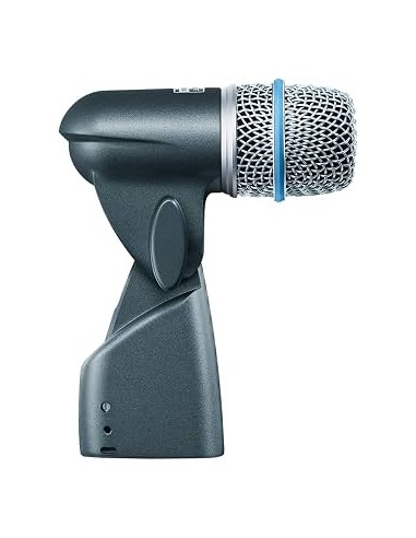 Shure BETA56A Microfono tamburi e...