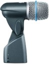 Shure BETA56A Microfono tamburi e percussioni dinamico supercardioide