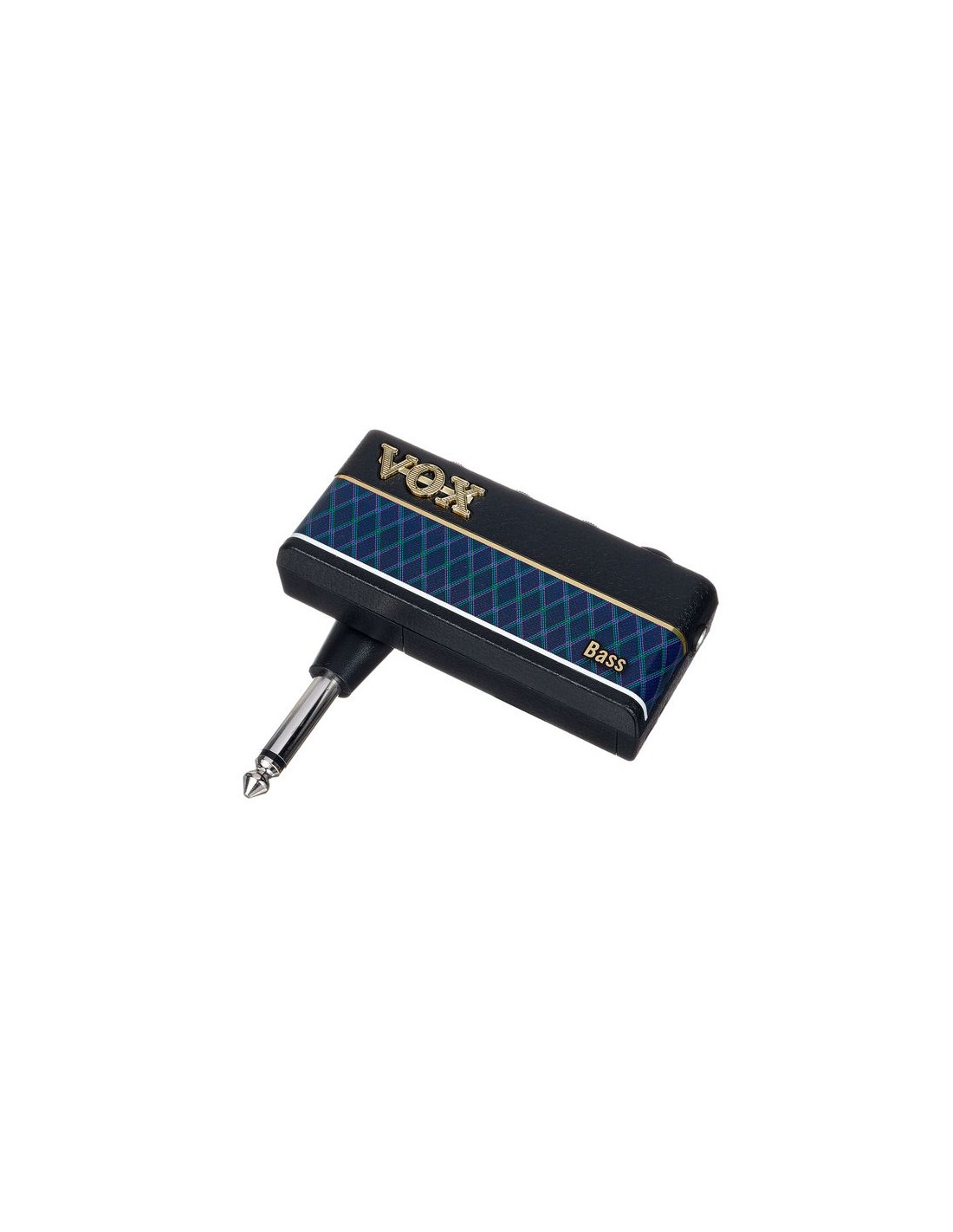 Vox Amplug 3 Bass