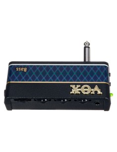 Vox Amplug 3 Bass 2