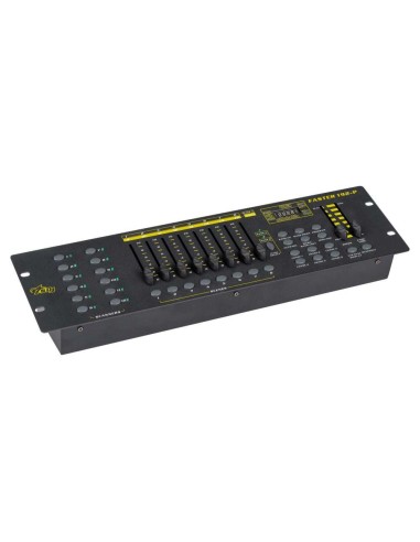 SAGITTER Faster 192P