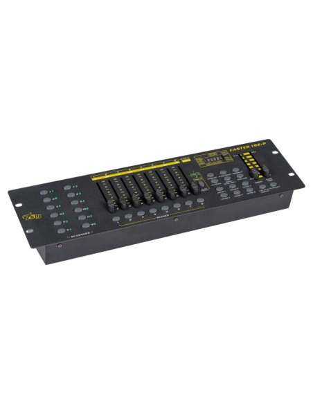 SAGITTER Faster 192P