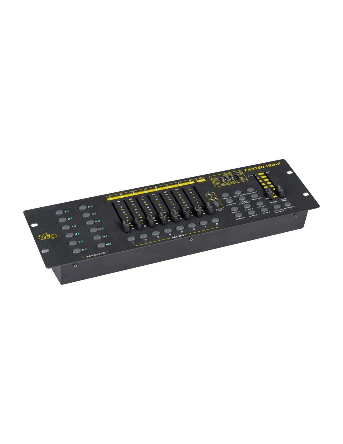 SAGITTER Faster 192P
