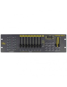 SAGITTER Faster 192P 2