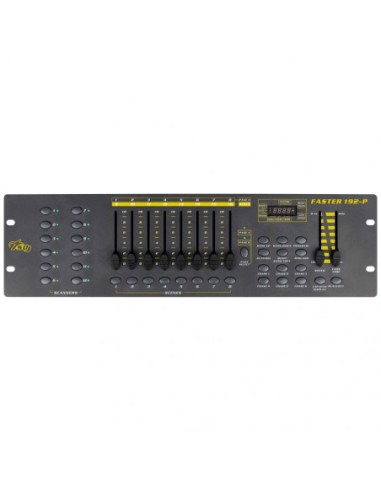 SAGITTER Faster 192P