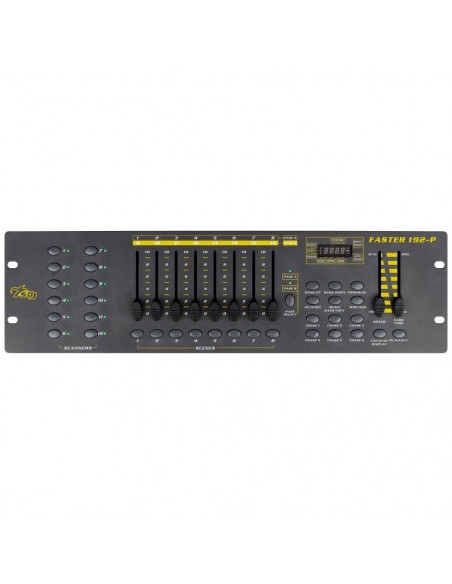SAGITTER Faster 192P