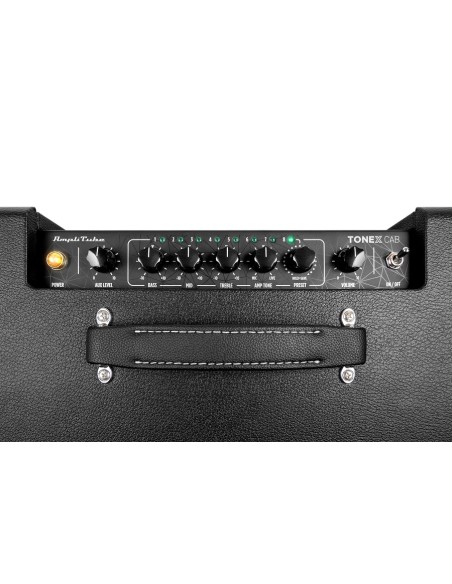 Ik Multimedia TONEX CAB