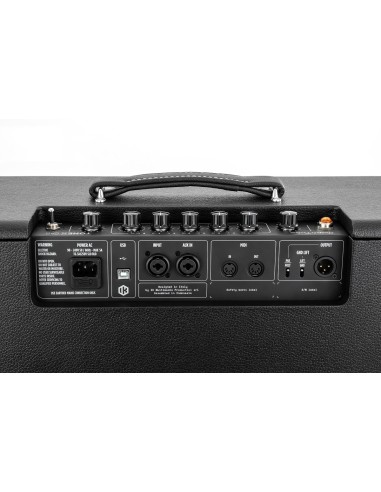 Ik Multimedia TONEX CAB