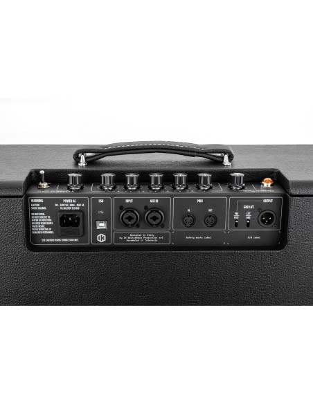 Ik Multimedia TONEX CAB