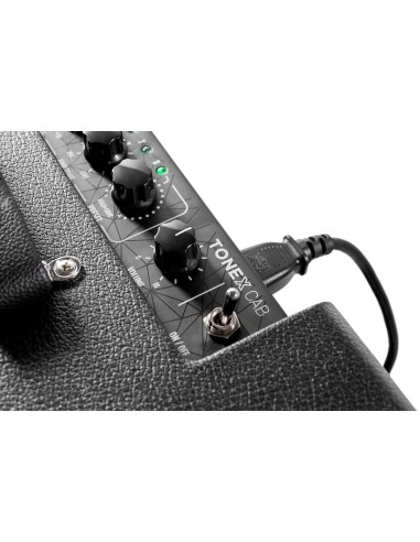 Ik Multimedia TONEX CAB