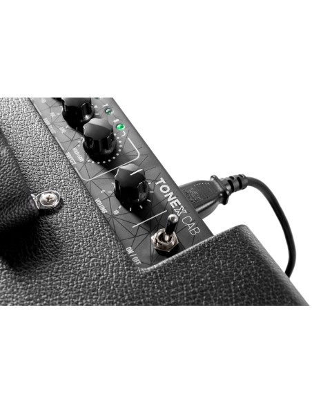 Ik Multimedia TONEX CAB