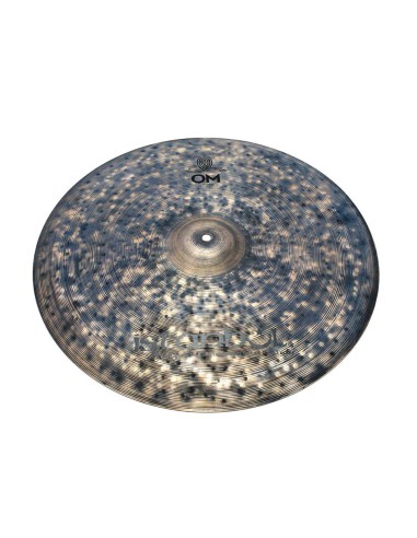 Istanbul Agop Cindy Blackman OM Crash 18
