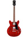 GUILD Starfire I DC Cherry Red