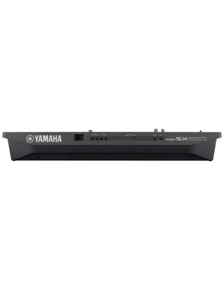 Yamaha PSR-SX620