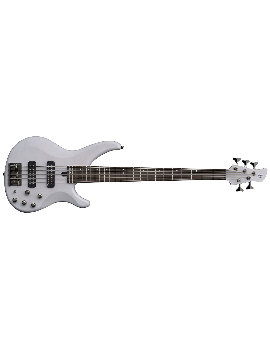 YAMAHA TRBX505 TRANSLUCENT WHITE