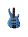 YAMAHA TRBX305 FACTORY BLUE