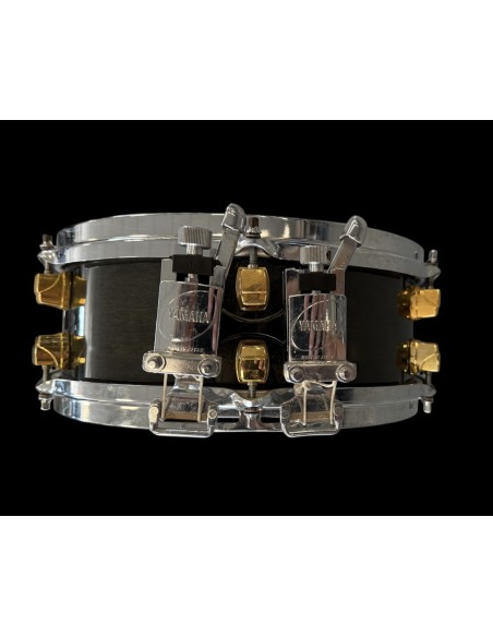 YAMAHA MSD13DW Dave Weckl Signature  13x5 Maple Shell No. 1085