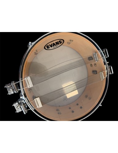 YAMAHA MSD13DW Dave Weckl Signature...