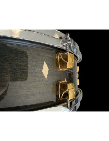 YAMAHA MSD13DW Dave Weckl Signature...