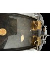 YAMAHA MSD13DW Dave Weckl Signature 13x5 Maple Shell No. 1085