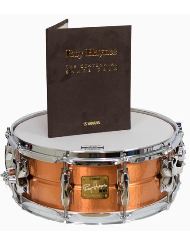 YAMAHA YCS1455RH Roy Haynes Signature...