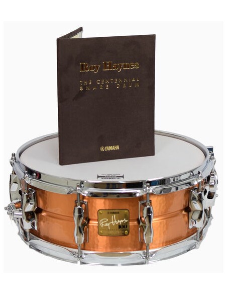 YAMAHA YCS1455RH Roy Haynes Signature 100th Anniversary Limited Edition
