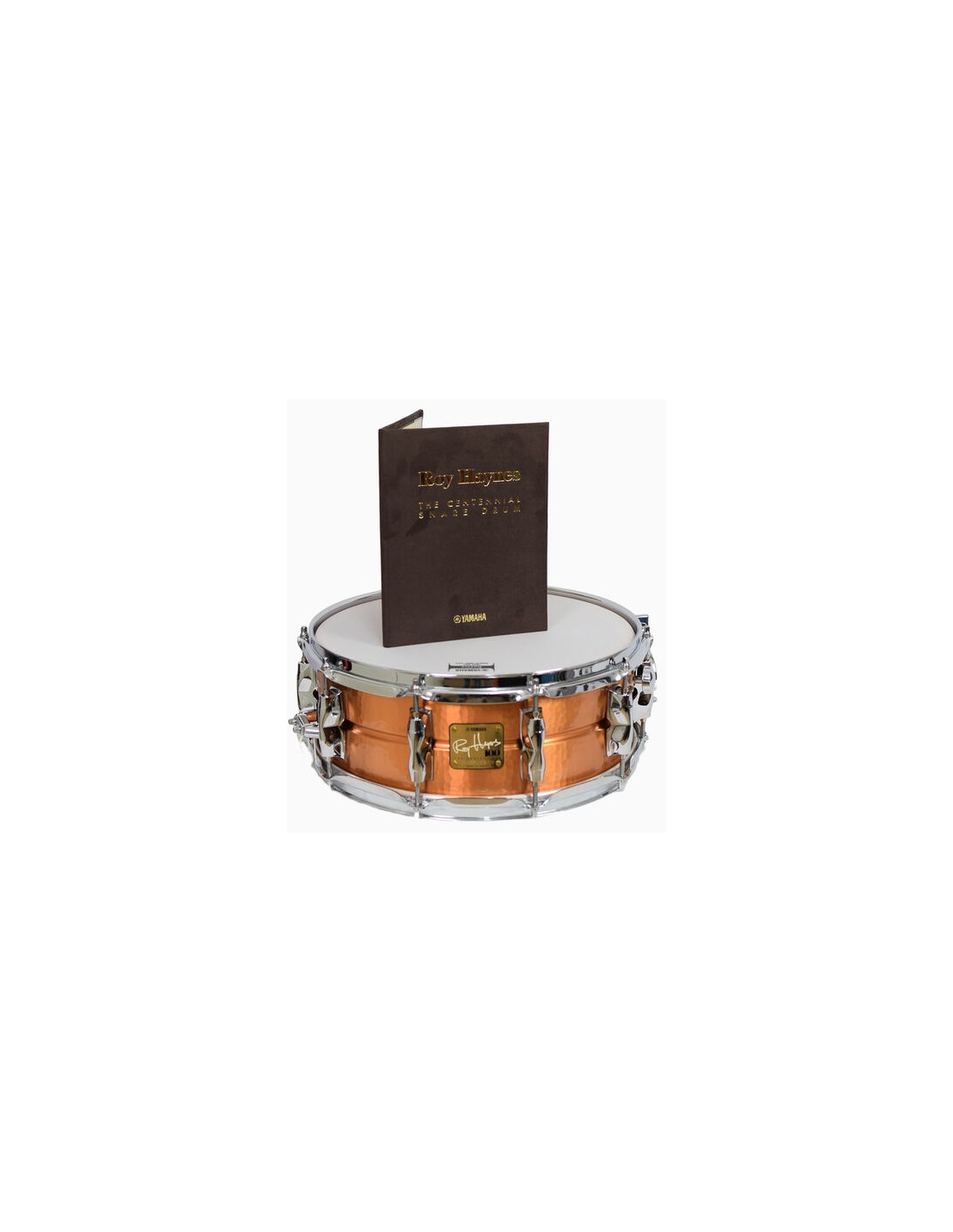 YAMAHA YCS1455RH Roy Haynes Signature 100th Anniversary Limited Edition