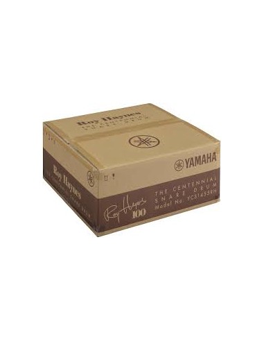 YAMAHA YCS1455RH Roy Haynes Signature...