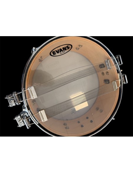 YAMAHA MSD13DW Dave Weckl Signature  13x5 Maple Shell No. 1085