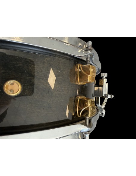 YAMAHA MSD13DW Dave Weckl Signature  13x5 Maple Shell N.1085