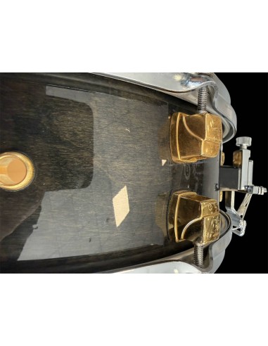 YAMAHA MSD13DW Dave Weckl Signature...
