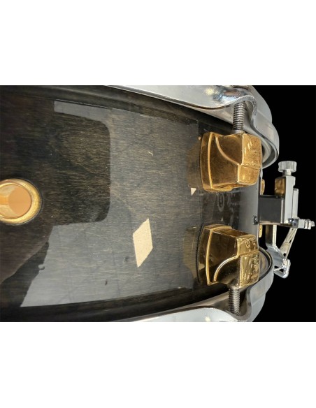 YAMAHA MSD13DW Dave Weckl Signature  13x5 Maple Shell No. 1085
