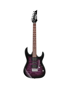 IBANEZ GRX70QA-TVT... 2