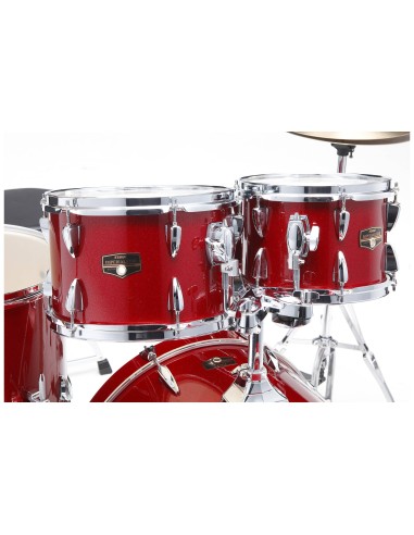 TAMA Imperialstar IP50H6W-BRM Burnt...